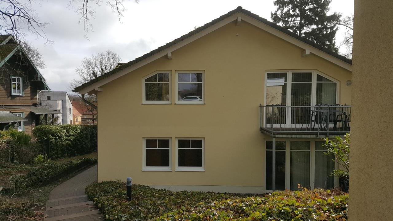 Ferun Apartment